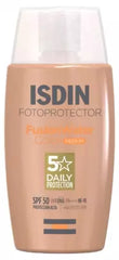 ISDIN Fusion Water Color SPF 50 Haute Protection