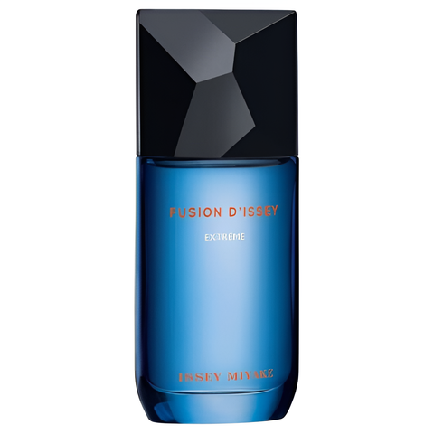 Issey Miyake Fusion d’Issey Extreme Men EDT Intense 100 ml