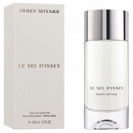 ISSEY MIYAKE LE SEL D'ISSEY-MEN-EDT-100ML