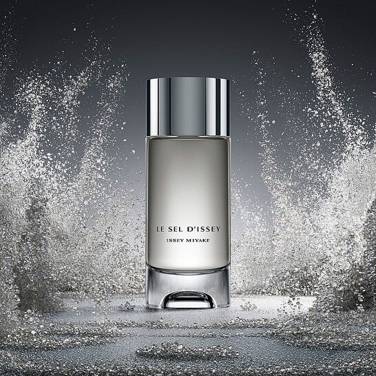 ISSEY MIYAKE LE SEL D'ISSEY-MEN-EDT-100ML