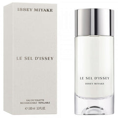 ISSEY MIYAKE LE SEL D'ISSEY-MEN-EDT-100ML