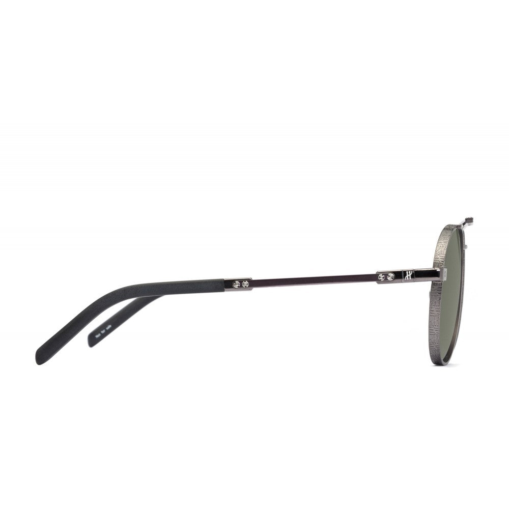 نظارات هوبلوت تك شيلد - H012.078.PLR-GUN