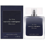 Narciso Rodriguez Bleu Noir Extreme EDT For Him - 100 Ml