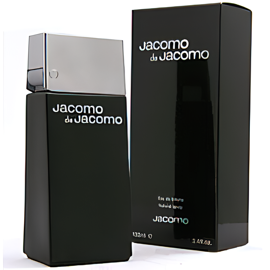 JACOMO JACOMO DE JACOMO-MEN-EDT-100ML
