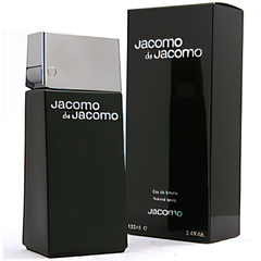 JACOMO JACOMO DE JACOMO-MEN-EDT-100ML