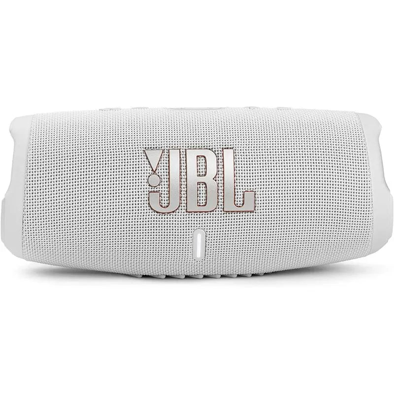 JBL Charge 5 Portable Bluetooth Speaker with Built-in Power Bank
