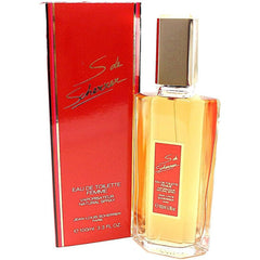 JEAN-LOUIS SCHERRER S DE SCHERRER-WOMEN-EDT-100ML