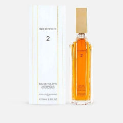 JEAN-LOUIS SCHERRER SCHERRER 2-WOMEN-EDT-100ML