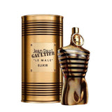 Jean Paul Gaultier Le Male Elixir Parfum For Him - 125 ml
