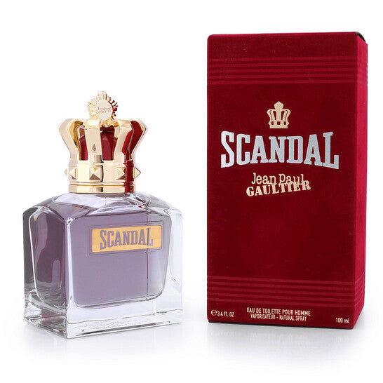Jean Paul Gaultier Scandal Men EDT 100 ml