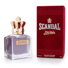 Jean Paul Gaultier Scandal Men EDT 100 ml