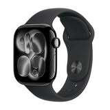 Apple Watch Series 11, 46mm, Aluminium Case (GPS)