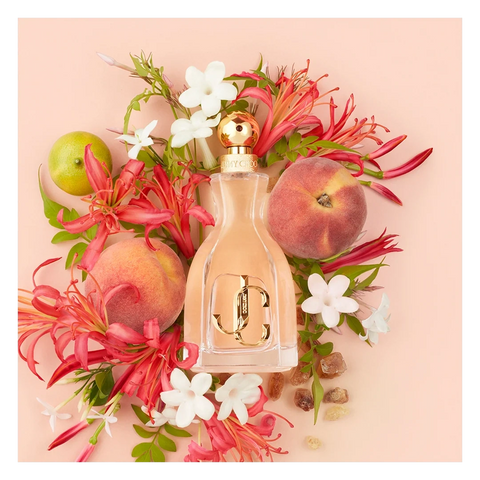 Jimmy Choo Want Choo EDP For Her - 100 Ml