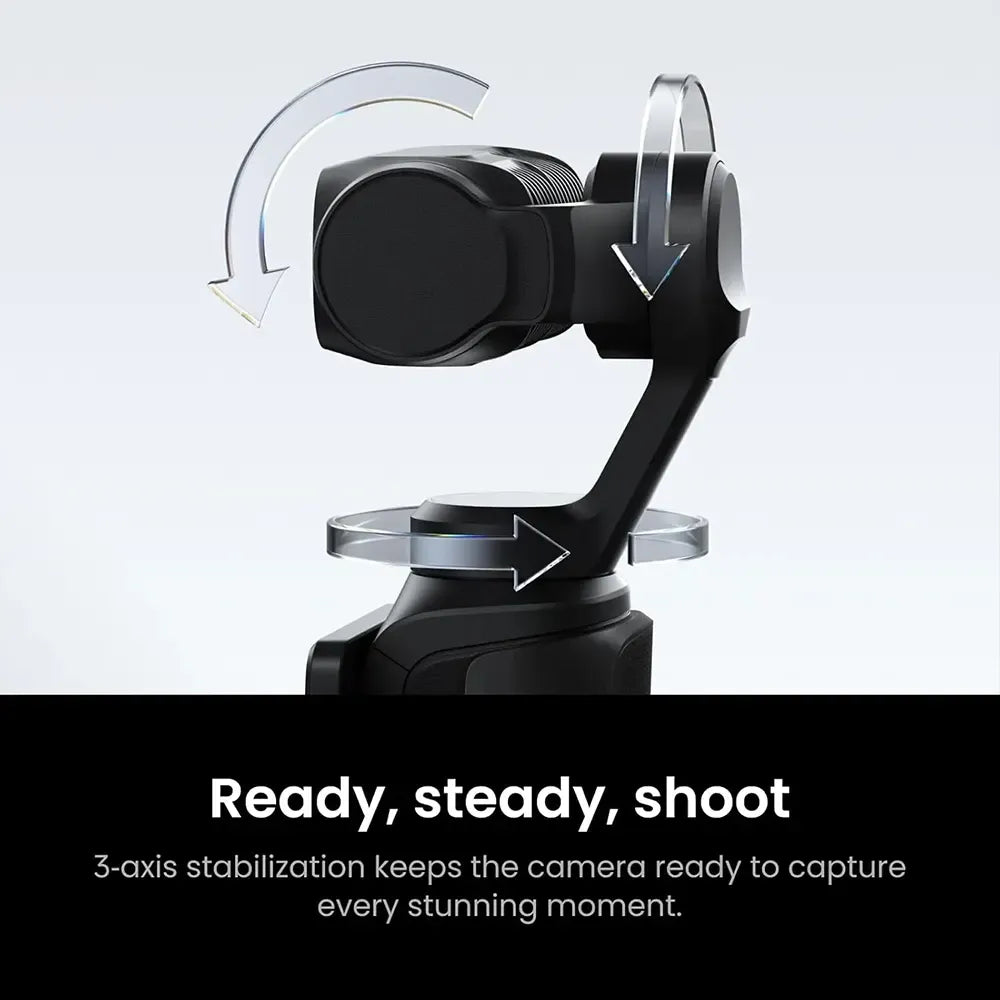 Insta360 Luna Ultra Standard Combo