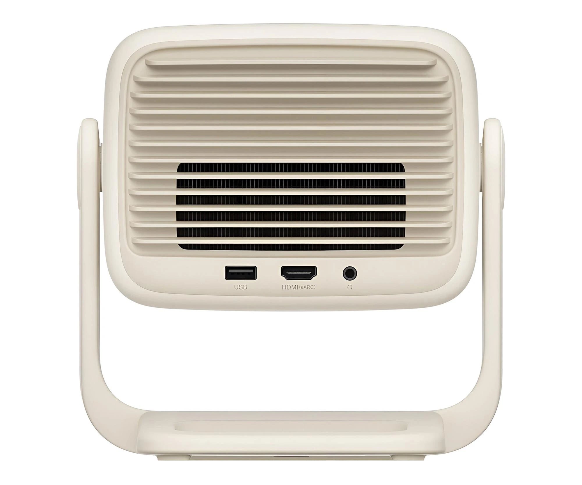 JMGO N1S NANO Projector (LED DLP ,450 ISO,1080P,GTV)