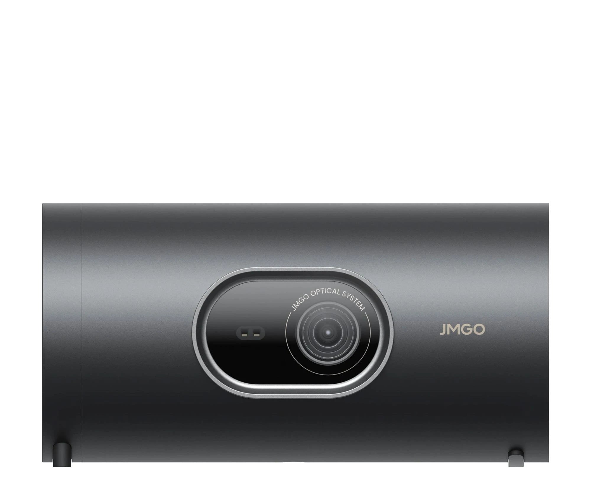 JMGO PicoPlay+ Projector (Tri-Laser DLP ,450 ISO,1080P,GTV)
