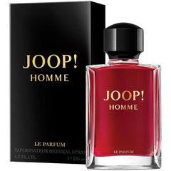 JOOP! HOMME-MEN-LE PARFUM-125ML