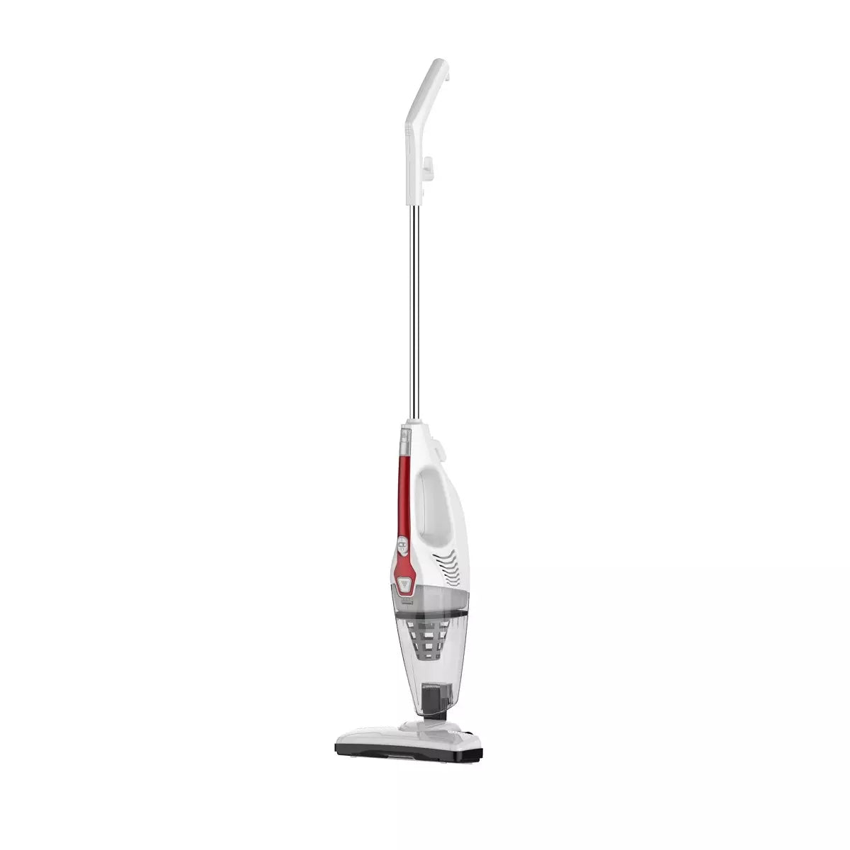 Sharp Stick Vacuum Cleaner 500W with 2 In1 Hand Stick - White