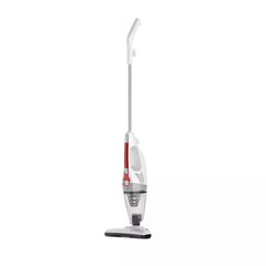 Sharp Stick Vacuum Cleaner 500W with 2 In1 Hand Stick - White