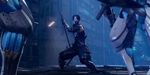 PS5 Ninja Gaiden 4 PS5 Action Hack and Slash Game