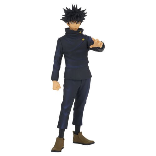 Jujutsu Kaisen Jukon No Kata-Megumi (A:Megumi Fushiguro) - Level UpLevel UpAccessories4983164186123