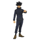 Jujutsu Kaisen Jukon No Kata-Megumi (A:Megumi Fushiguro) Figure