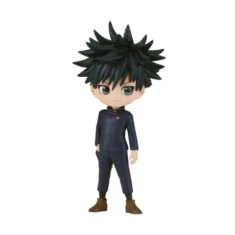 Jujutsu Kaisen Q Posket Petit Vol.1 (B:Megumi Fushiguro) Figure