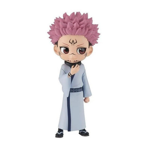 Jujutsu Kaisen Q Posket-Sukuna (Ver.B) Figure