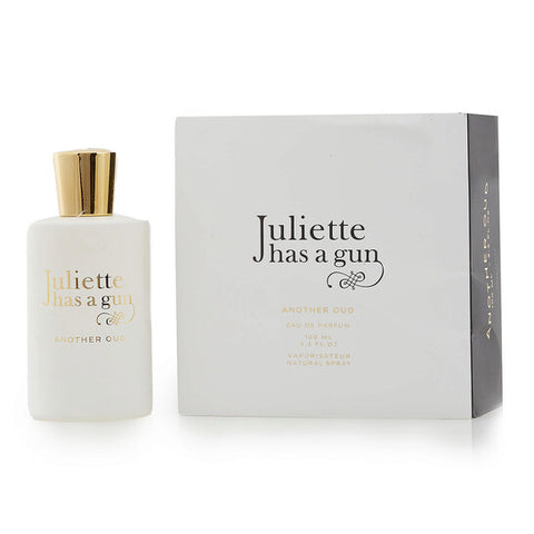 Juliette Has A Gun Another Oud EDP For Unisex - 100 ml