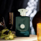 Amouage Enclave EDP For Unisex - 100 Ml
