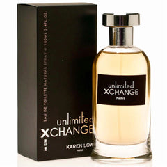 KAREN LOW XCHANGE UNLIMITED-MEN-EDT-100ML