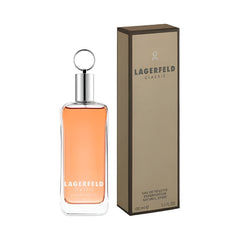 عطر كارل لاغرفيلد كلاسيك للرجال - 100 مل