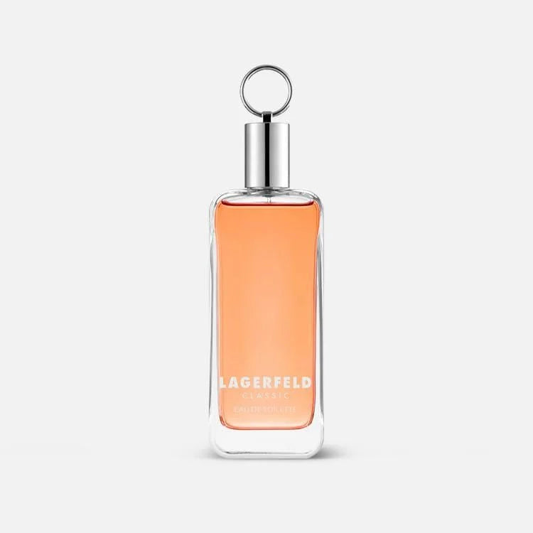 عطر كارل لاغرفيلد كلاسيك للرجال - 100 مل