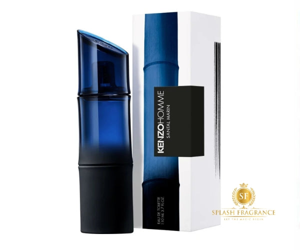 KENZO HOMME SANTAL MARIN MEN EDT 110ML