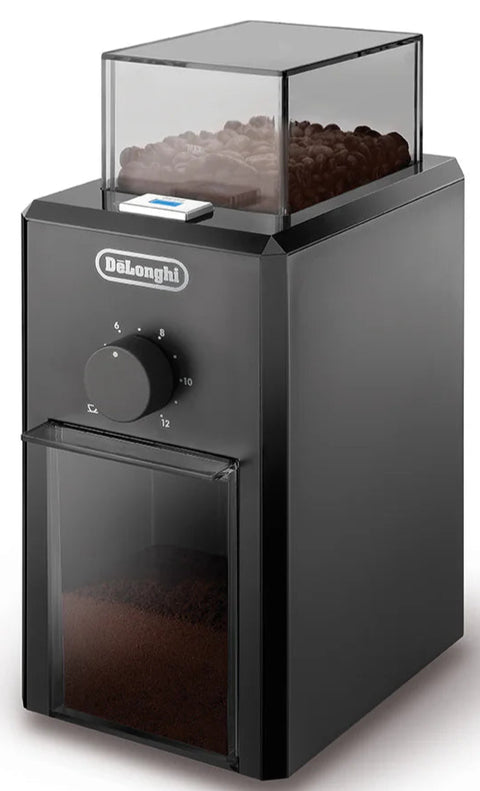 Burr Coffee Grinder  Electric coffee grinders