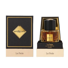 LA FEDE INTOXICATE-UNISEX-EDP-100ML