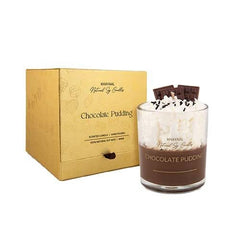 KHAYAAL CHOCOLATE PUDDING-CANDLES-200G
