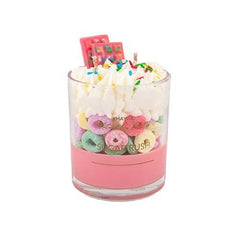 KHAYAAL SUGAR RUSH-CANDLES-200G