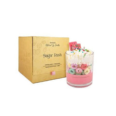 KHAYAAL SUGAR RUSH-CANDLES-200G