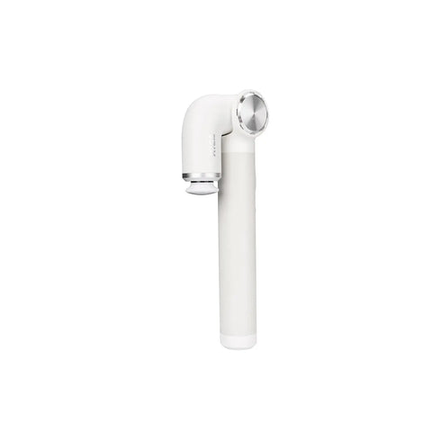 KiCA Evo-mini Foldable Massage Device - White