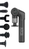 KiCA Evo Massage Device - Black