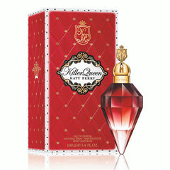 KATY PERRY KILLER QUEEN-WOMEN-EDP-100ML