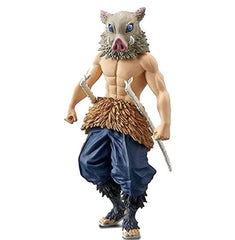 Kimetsuno Inosuke Vol 4 Hashibira Statue - Level UpLevel UpAccessories4983164198966
