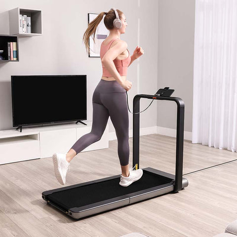 Kingsmith WalkingPad X21 Treadmill with Free Havit Bluetooth Earphones + SIA Bluetooth Speaker
