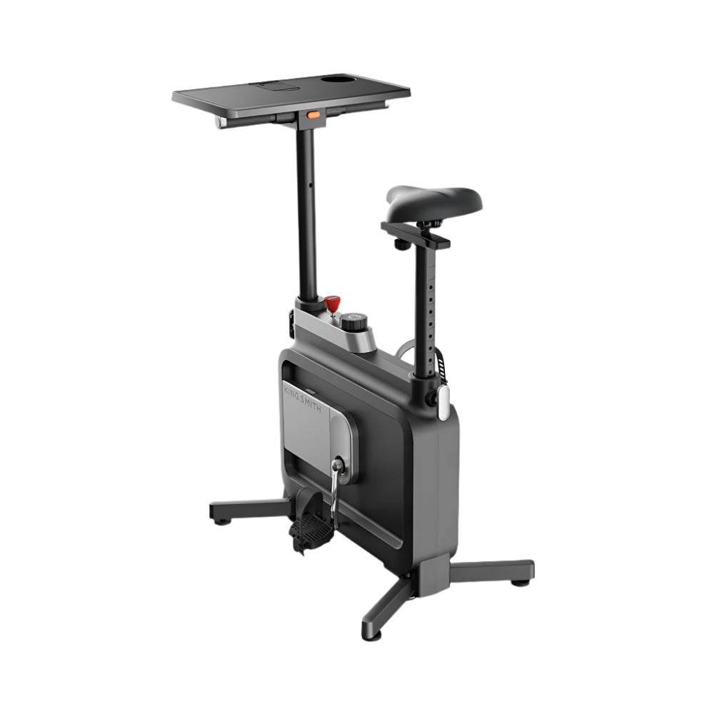 KingSmith Foldable Workstation Bike