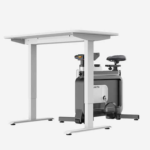KingSmith Foldable Workstation Bike