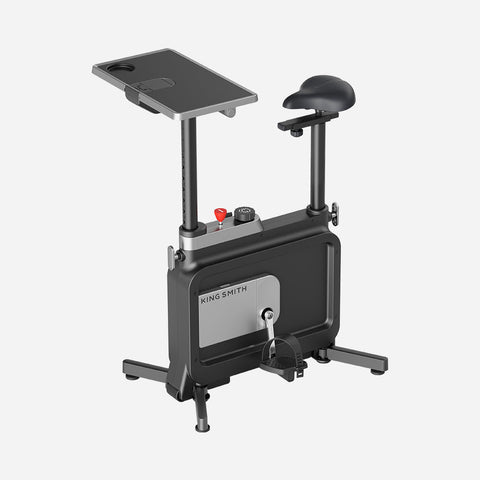 KingSmith Foldable Workstation Bike