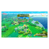 Nintendo Kirby and the Forgotten Land for Nintendo Switch