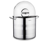 Korkmaz A2033 Extra Deep Casserole – 42.5L, 40x34 cm
