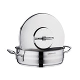 Korkmaz A2035 Low Casserole – 4.5L, 26x8.5 cm – (ASTRA2 Series)
